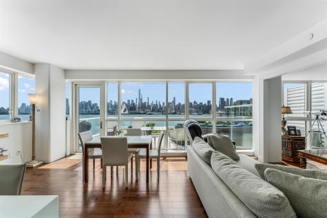 800 Avenue At Port Imperial Weehawken NJ 07086