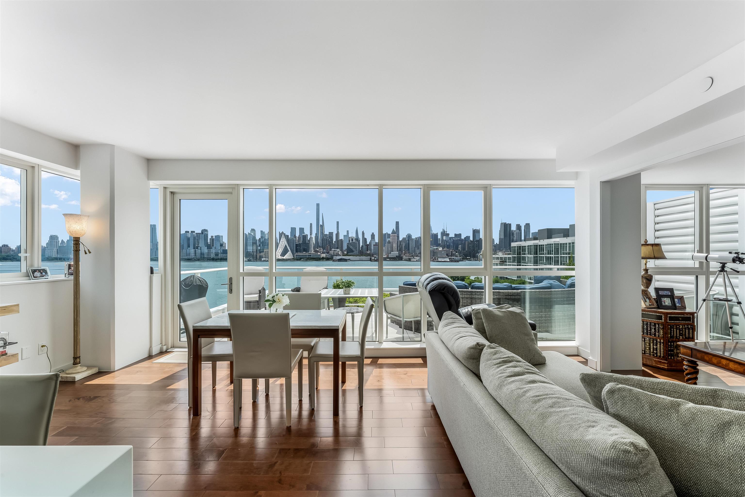 800 Avenue At Port Imperial Weehawken NJ 07086