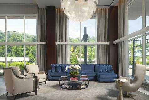 800 Avenue At Port Imperial Weehawken NJ 07086