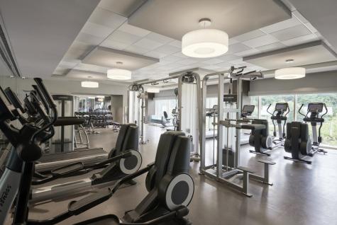 800 Avenue At Port Imperial Weehawken NJ 07086