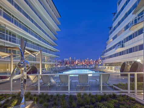 800 Avenue At Port Imperial Weehawken NJ 07086