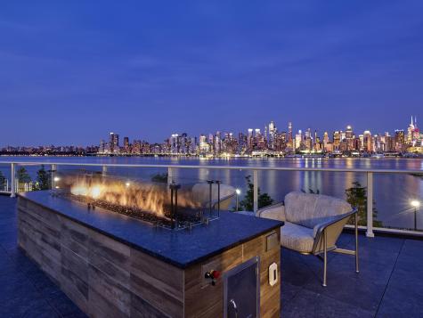 800 Avenue At Port Imperial Weehawken NJ 07086