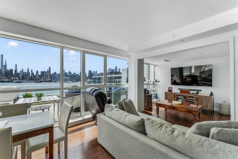 800 Avenue At Port Imperial Weehawken NJ 07086