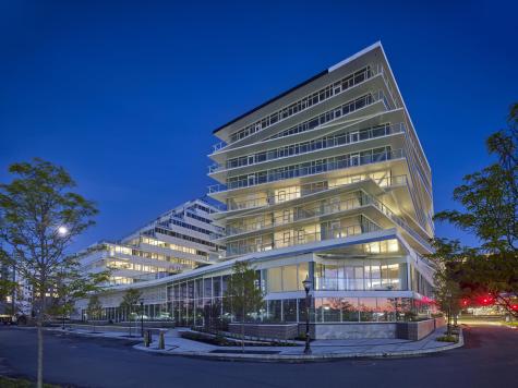800 Avenue At Port Imperial Weehawken NJ 07086