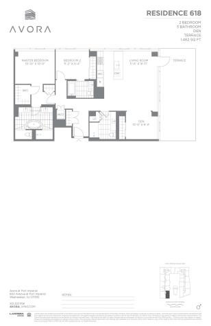 800 Avenue At Port Imperial Weehawken NJ 07086