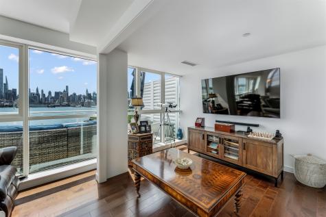 800 Avenue At Port Imperial Weehawken NJ 07086