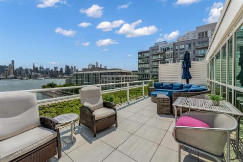 800 Avenue At Port Imperial Weehawken NJ 07086