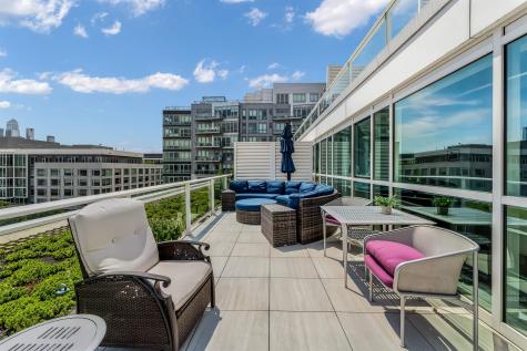 800 Avenue At Port Imperial Weehawken NJ 07086