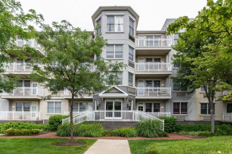 4 Constellation Place Jersey City NJ 07305