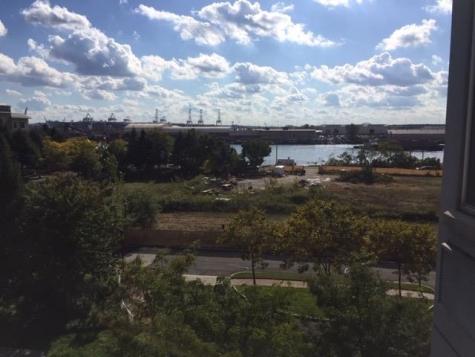 4 Constellation Place Jersey City NJ 07305