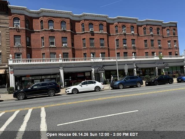 3027 John F Kennedy Boulevard Jersey City NJ 07306