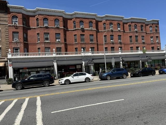 3027 John F Kennedy Boulevard Jersey City NJ 07306