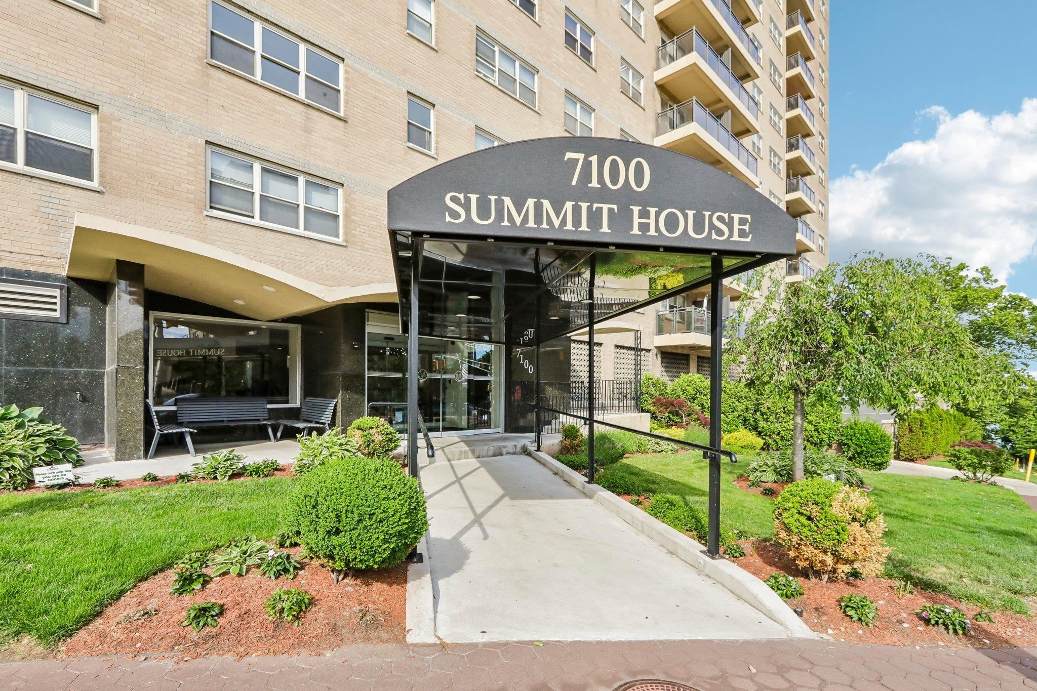 7100 Boulevard East Guttenberg NJ 07093