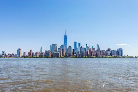 77 Hudson Street Jersey City NJ 07302