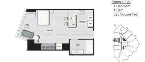 77 Hudson Street Jersey City NJ 07302