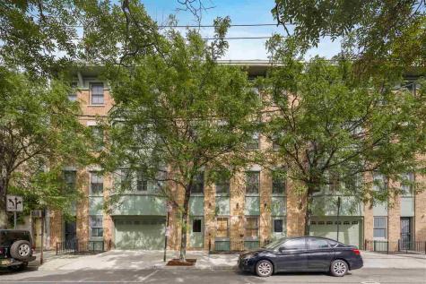 1313 Park Avenue Hoboken NJ 07030