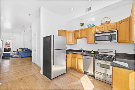 231 Grand Street Hoboken NJ 07030