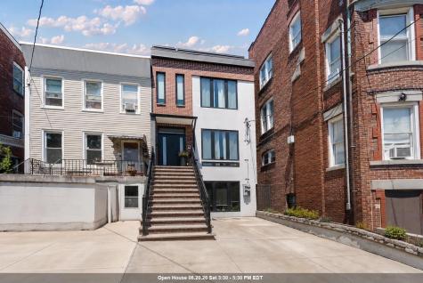 13 Britton Street Jersey City NJ 07306