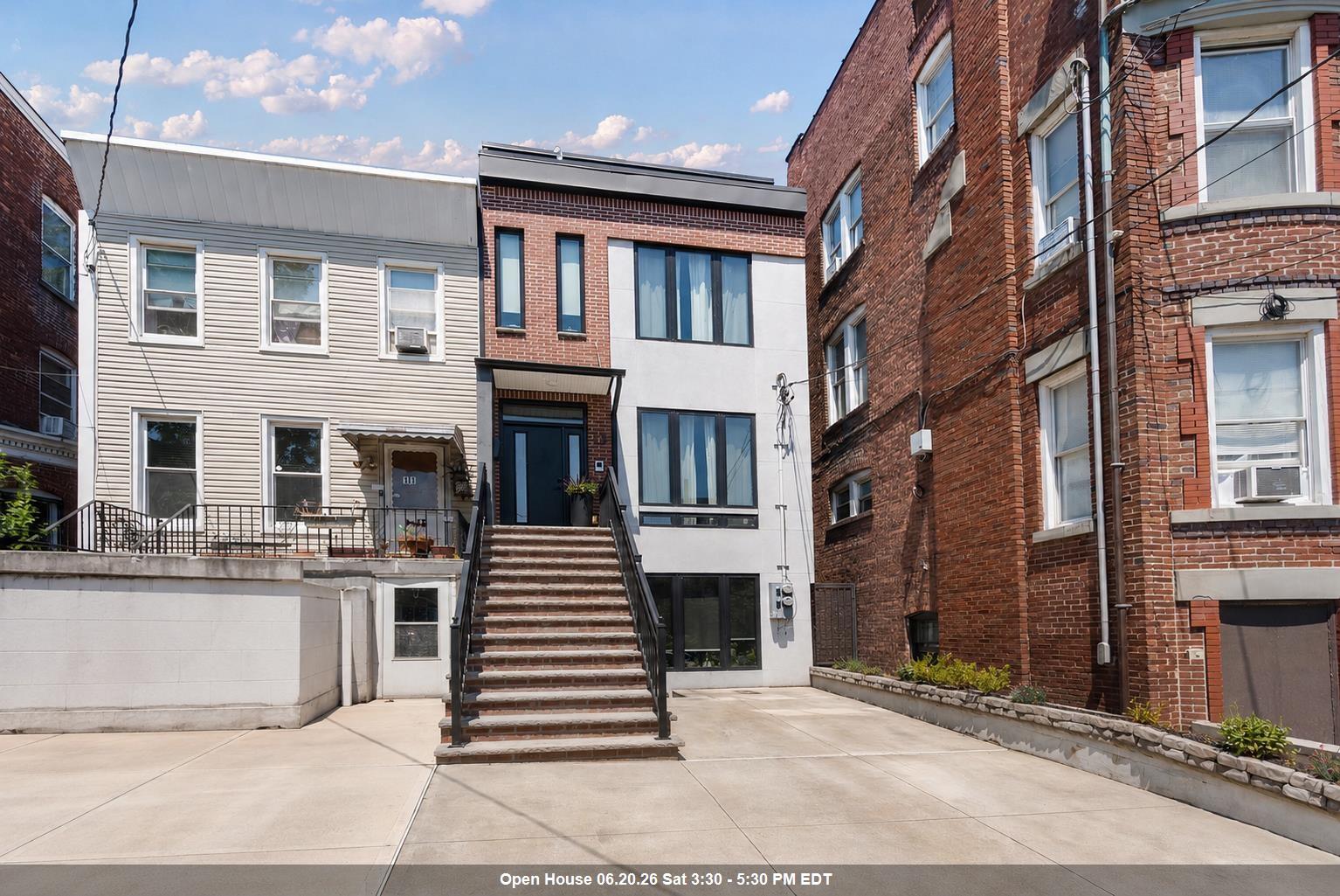 13 Britton Street Jersey City NJ 07306
