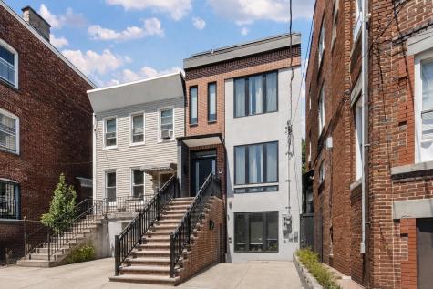 13 Britton Street Jersey City NJ 07306