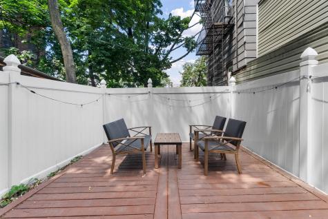 13 Britton Street Jersey City NJ 07306