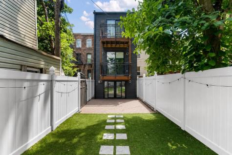 13 Britton Street Jersey City NJ 07306
