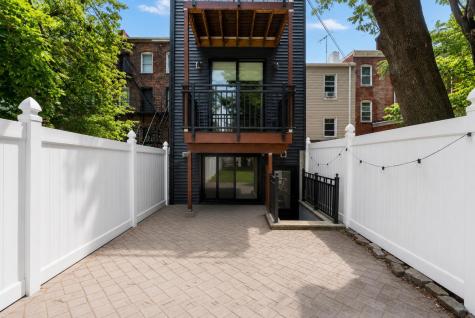 13 Britton Street Jersey City NJ 07306