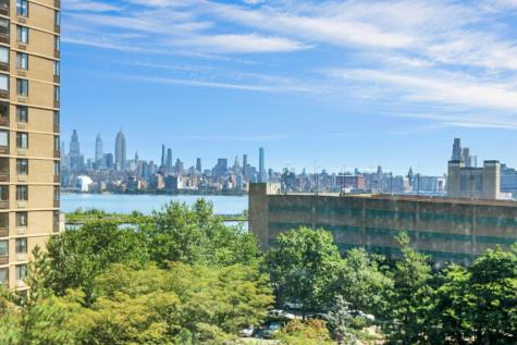 45 River Drive South Jersey City NJ 07310