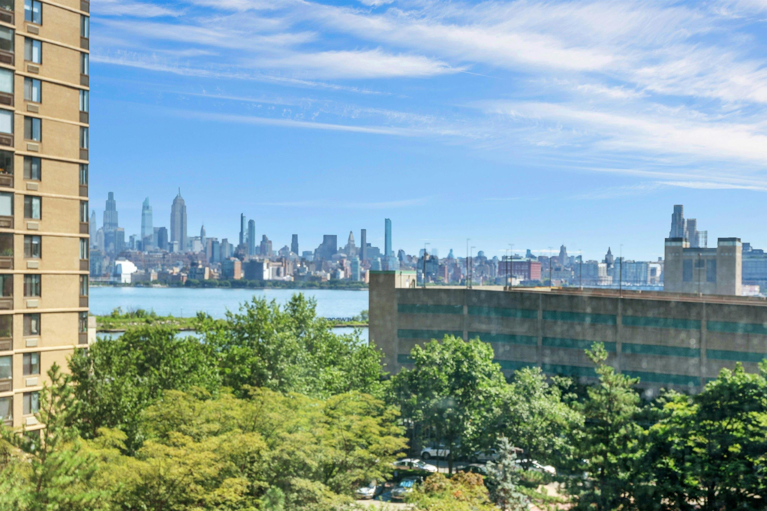 45 River Drive South Jersey City NJ 07310