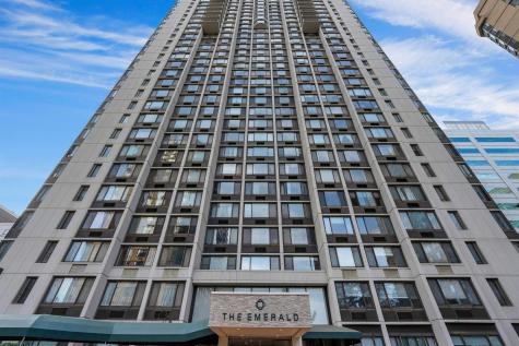 45 River Drive South Jersey City NJ 07310