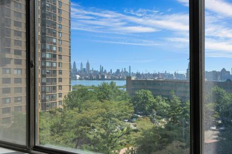 45 River Drive South Jersey City NJ 07310