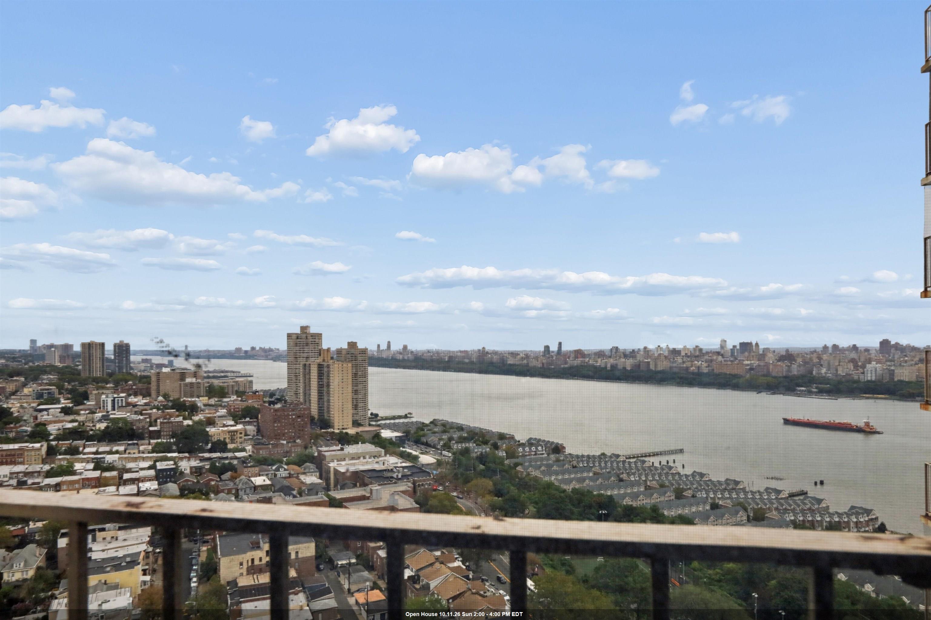 6040 Boulevard East West New York NJ 07093
