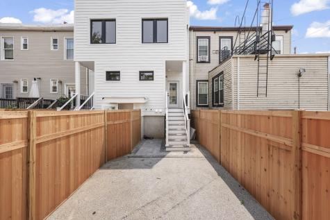 291 New York Avenue Jersey City NJ 07307