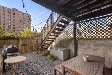 232 Monroe Street Hoboken NJ 07030