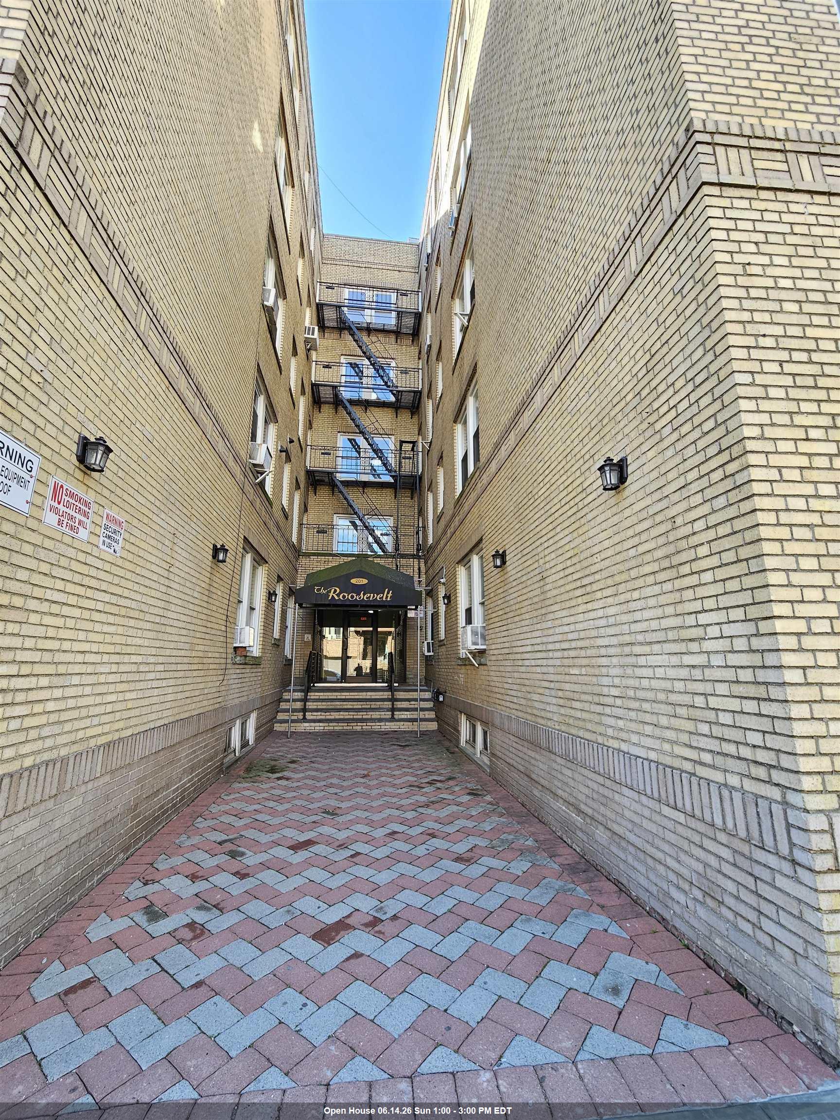 201 45th Street Union City NJ 07087