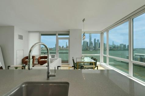 2 2nd Street Jersey City NJ 07302