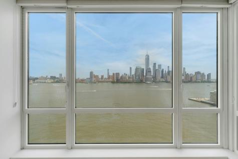 2 2nd Street Jersey City NJ 07302