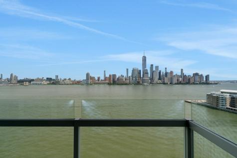 2 2nd Street Jersey City NJ 07302