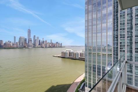 2 2nd Street Jersey City NJ 07302