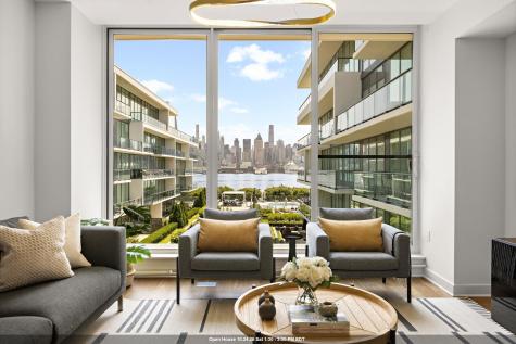 1200 Avenue At Port Imperial Weehawken NJ 07086