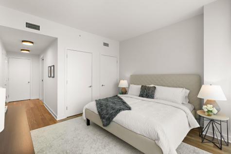 1200 Avenue At Port Imperial Weehawken NJ 07086