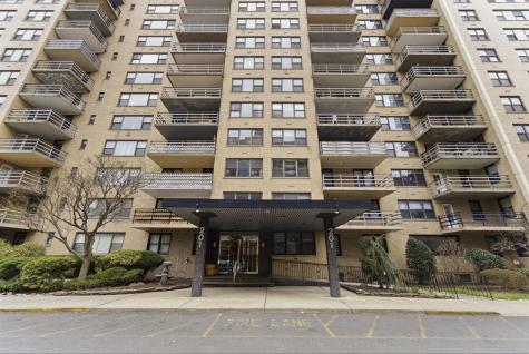 201 St Pauls Avenue Jersey City NJ 07306