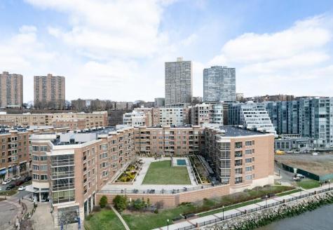 20 Avenue At Port Imperial West New York NJ 07093