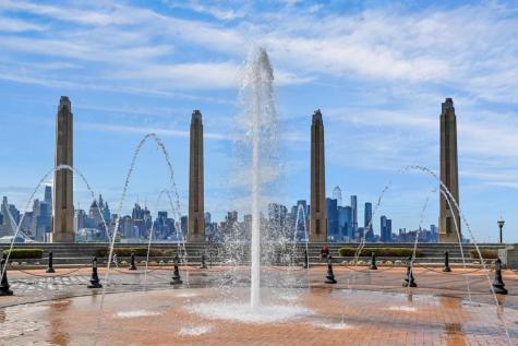20 Avenue At Port Imperial West New York NJ 07093
