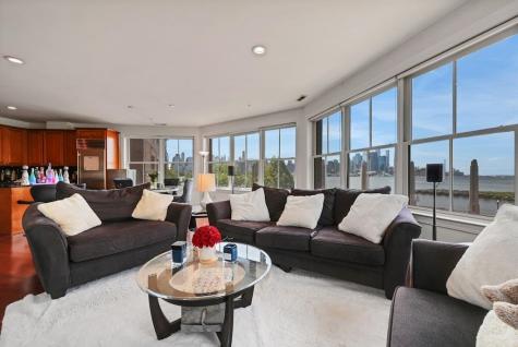 20 Avenue At Port Imperial West New York NJ 07093