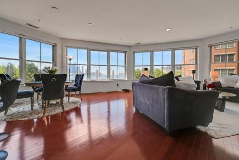 20 Avenue At Port Imperial West New York NJ 07093