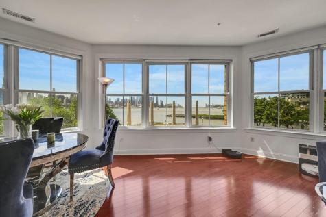 20 Avenue At Port Imperial West New York NJ 07093