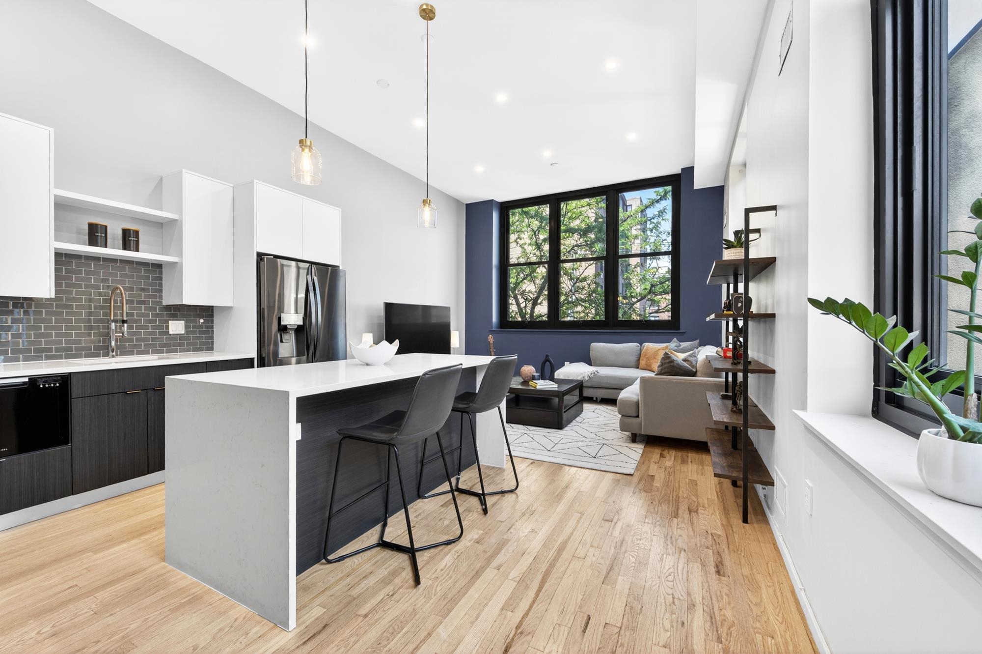 518-530 Gregory Avenue Weehawken NJ 07086