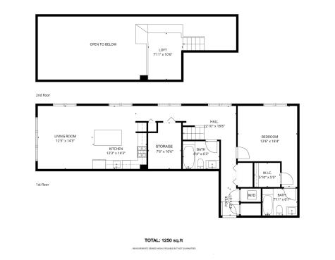 518-530 Gregory Avenue Weehawken NJ 07086