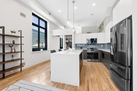518-530 Gregory Avenue Weehawken NJ 07086